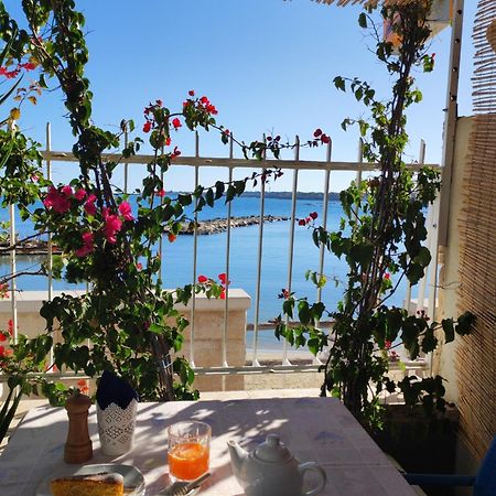 La Bella Trani - Suites And B&B Eksteriør billede