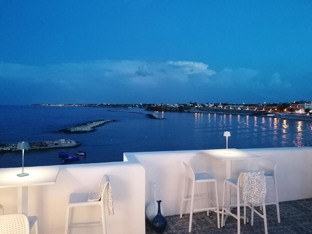 La Bella Trani - Suites And B&B Eksteriør billede