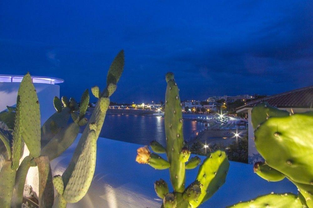La Bella Trani - Suites And B&B Eksteriør billede